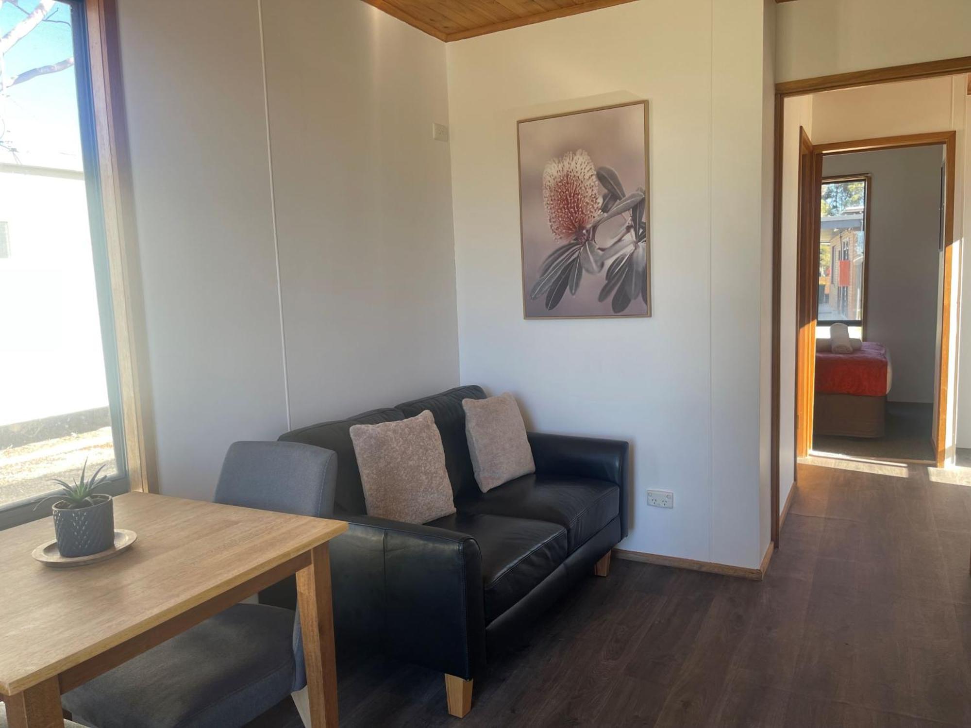 Kerang Holiday Park Eksteriør bilde